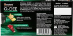 Himalaya Herbals Q-DEE Indigestion Tablets | Grocsy