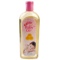 Wheezal Calendula Baby Oil | Grocsy
