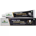 Wheezal Hekla Lava Charcoal Toothpaste | Grocsy