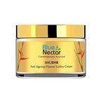 Blue Nectar Shubhr Anti Ageing Flower Valley Face Cream for Men | Grocsy