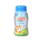 Grb Pure Cow Ghee Sign of Purity | Homemade Organic Authentic Ghee | Grocsy