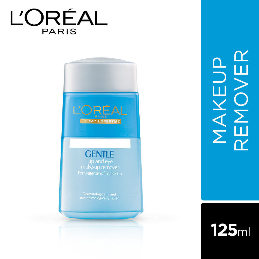 L'Oreal Paris Make-Up Remover For Lips, Eyes And Face | Grocsy