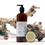 Kimirica Earth Body Lotion | Grocsy