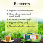 Himalaya Green Tea Tulasi | Grocsy