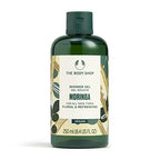 The Body Shop Moringa Shower Gel | Grocsy