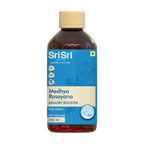 Sri Sri Tattva Medhyarasyana Syrup