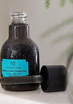 The Body Shop Himalayan Charcoal Skin Clarifying Night Peel | Grocsy