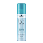 Schwarzkopf Professional Bonacure Hyaluronic Moisture Kick Spray Conditioner For Dry Hair | Grocsy