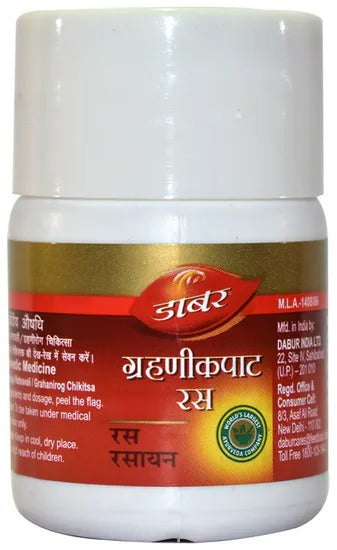 Dabur Grahanikapat Ras | Grocsy
