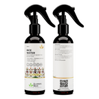 Avimee Herbal Rice Water for Hair and Skin | Grocsy