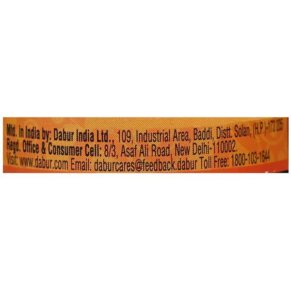 Dabur Hingoli Tablets | Grocsy