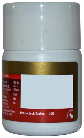 Dabur Grahanikapat Ras | Grocsy