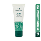 The Body Shop Tea Tree Skin Clearing Clay Mask | Grocsy