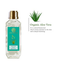 Forest Essentials Aloevera Juice | Grocsy
