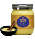 Himalayan Natives A2 Gir Cow Ghee | Homemade A2 Cow Desi Ghee | Traditional Charned Ghee | Grocsy