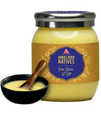 Himalayan Natives A2 Gir Cow Ghee | Homemade A2 Cow Desi Ghee | Traditional Charned Ghee | Grocsy