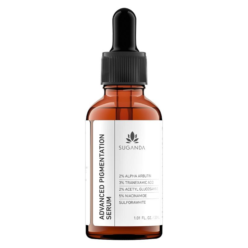 Suganda Arbutin + Tranexamic Acid Serum | Grocsy