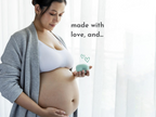 Orimii Bump Hydrating Body Butter for Reducing Stretch Marks | Grocsy
