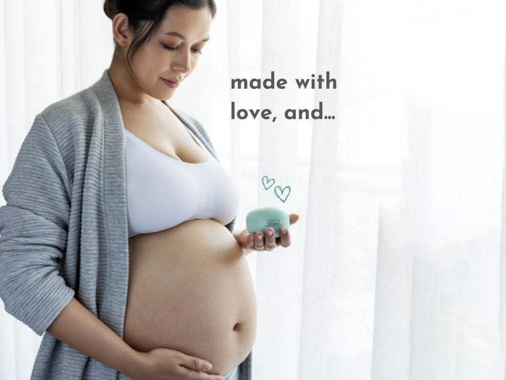 Orimii Bump Hydrating Body Butter for Reducing Stretch Marks | Grocsy