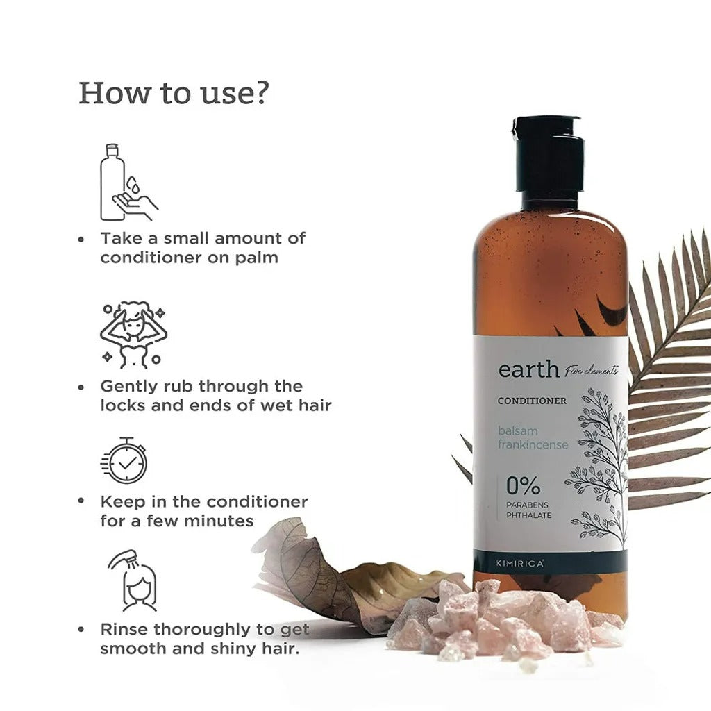 Kimirica Earth Conditioner | Grocsy