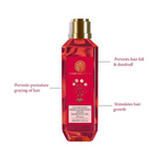 Forest Essentials Ayurvedic Herb Enriched Head Massage Oil Bhringraj | Grocsy