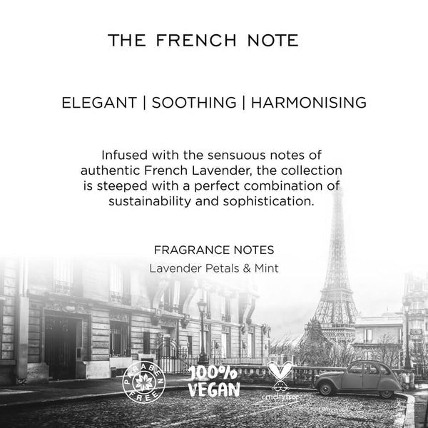 Kimirica The French Note Body Lotion | Grocsy