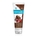 Everyuth Naturals Chocolate And Cherry Tan Removal Scrub | Grocsy