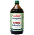 Baidyanath (Nagpur) Sariwadyarist 450 ML