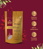 Himalayan Natives Black Salt Powder | Grocsy