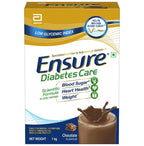 Ensure Diabetes Care Powder Chocolate Flavour | Grocsy