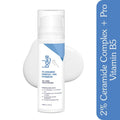 Bake Super Glow+ Oil Free Ceramide Barrier Repair Moisturiser | Grocsy