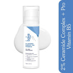 Bake Super Glow+ Oil Free Ceramide Barrier Repair Moisturiser | Grocsy