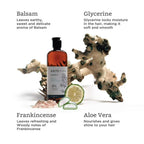 Kimirica Earth Shampoo | Grocsy