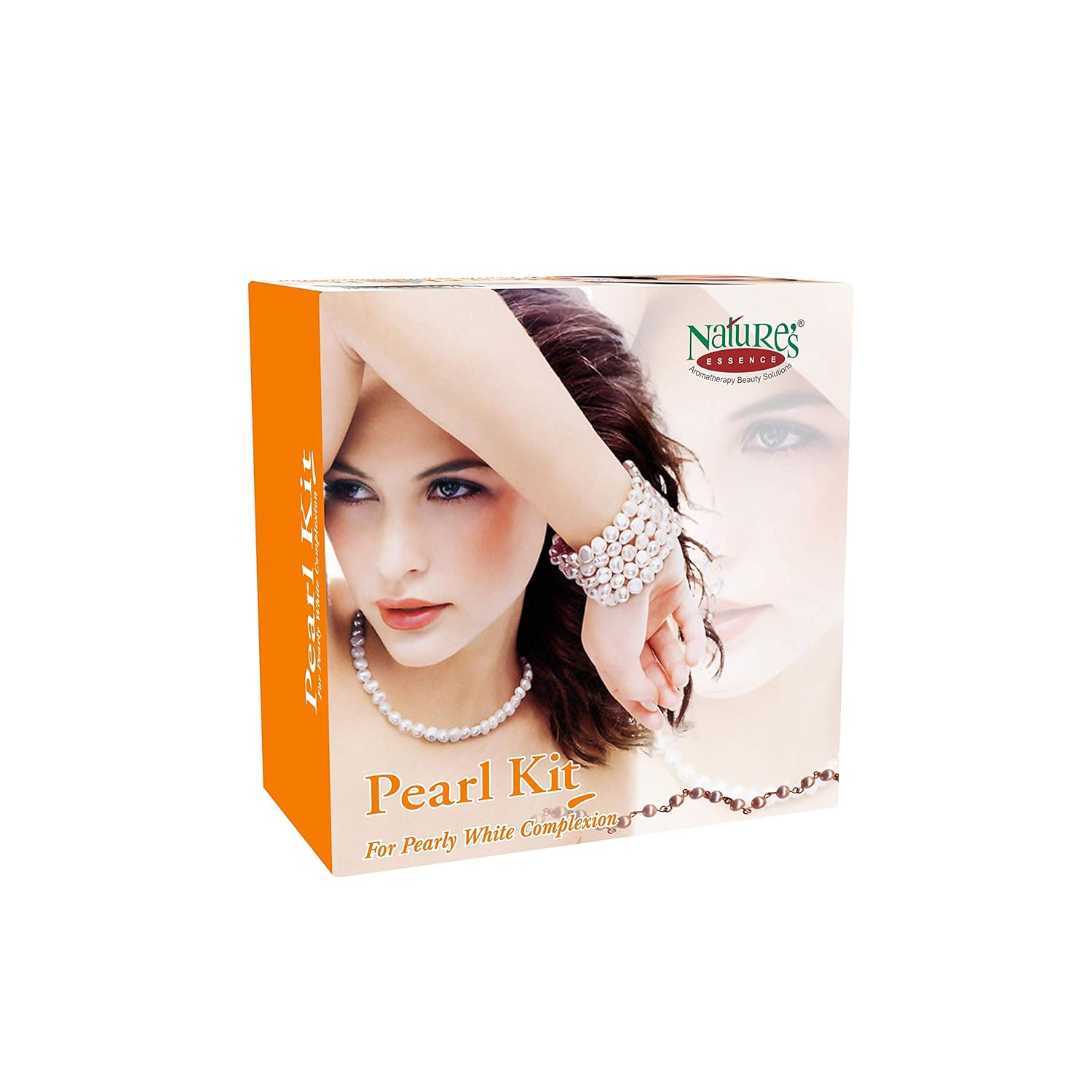 Nature's Essence Pearl Kit | Grocsy