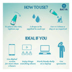 Al-Shams Eye Drops | Grocsy