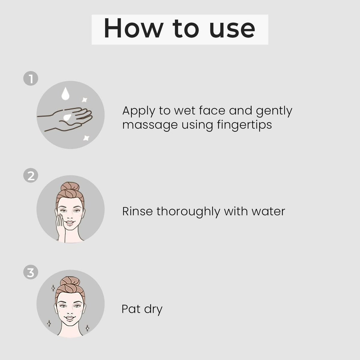 Professional O3+ Brightening & Whitening Face Wash | Grocsy