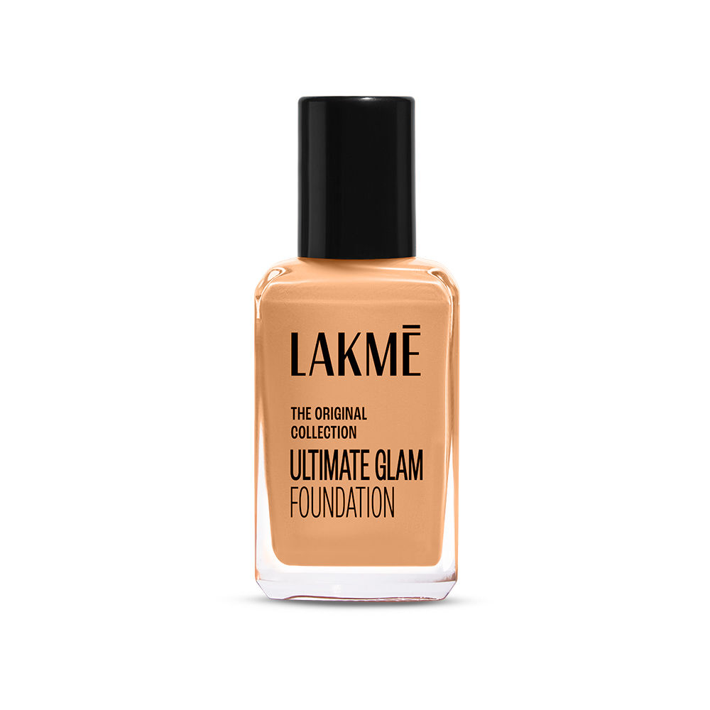 Lakme Perfecting Liquid Foundation - Marble | Grocsy