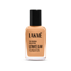 Lakme Perfecting Liquid Foundation - Marble | Grocsy