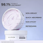 Kimirica Periwinkle Body Yogurt | Grocsy
