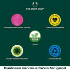The Body Shop Mango Body Yogurt | Grocsy