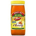 Dabur Honey | 100% Pure Natural Honey from India for Immunity & Wellness
