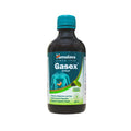 Himalaya Gasex Syrup Elaichi | Cardamom-Flavoured Ayurvedic Gas & Bloating Relief