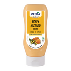 Veeba Honey Mustard Dressing