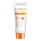 La Shield Fisico Matte Sunscreen Gel SPF 50+ PA+++ | Grocsy