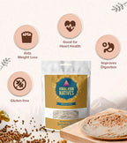 Himalayan Natives Buckwheat Flour | Grocsy