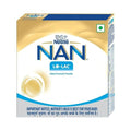 Nestle Nan Lo-Lac Infant Formula Powder (Up to 24 Months) | Grocsy