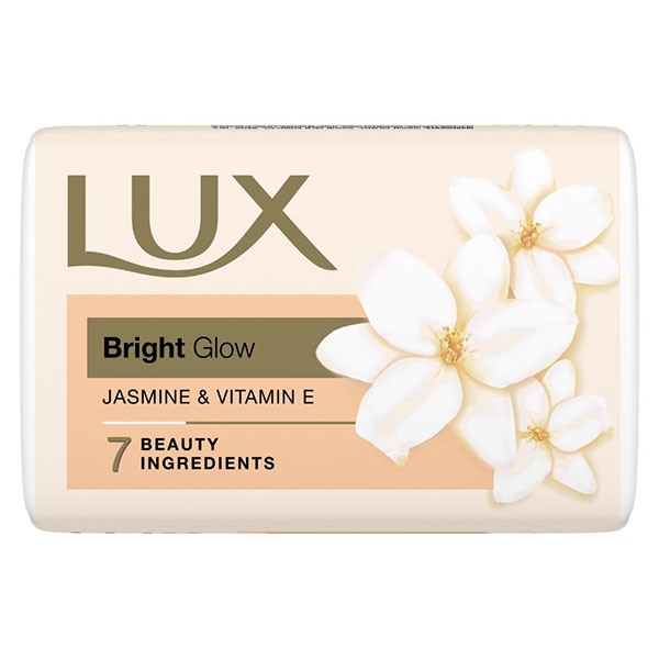 Lux Velvet Touch Soap For Smooth Fragrant Skin | Grocsy