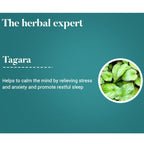Himalaya Wellness Pure Herbs Tagara Sleep Wellness