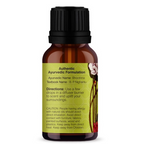 Forest Essentials Blended Diffuser Oil Cochin Lemongrass | Grocsy