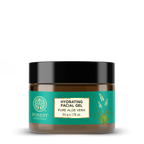 Forest Essentials Light Hydrating Moisturising Facial Gel Pure Aloe Vera | Grocsy